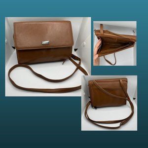 Y2K Vintage Perlina Wallet Crossbody Purse